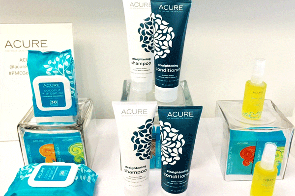Acure Products