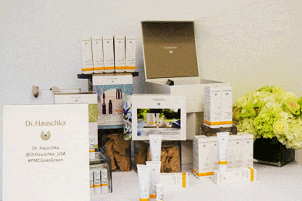 Dr Hauschka Celebrity Favorites