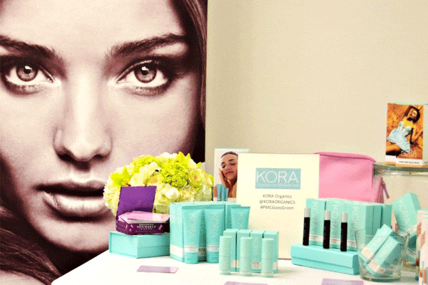 KORA Organics by Miranda Kerr