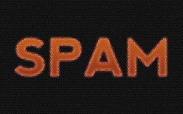 Spam